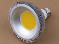 16W COB LED Spotlight Bulb Saving Lamp-Warm White